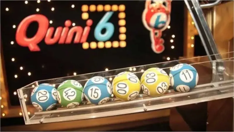 quini - 6