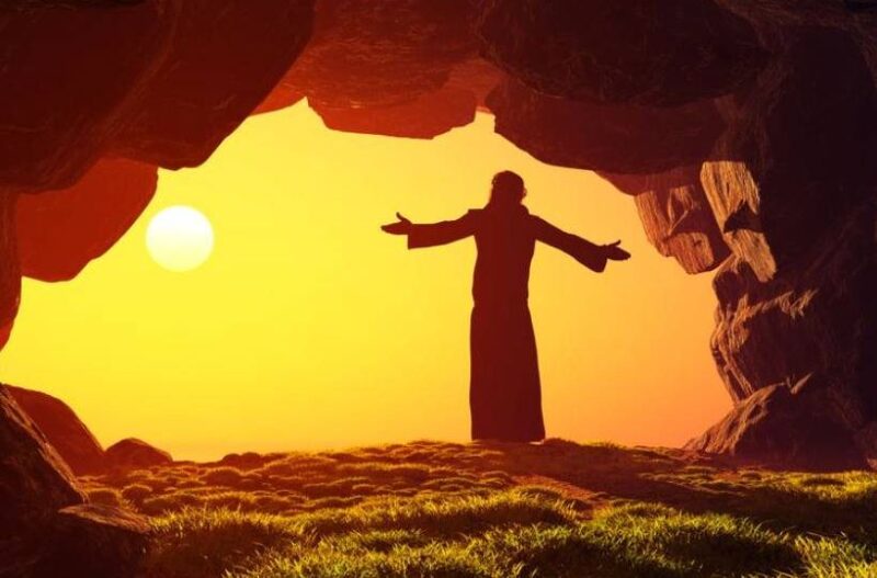 resurreccion jesus thegem blog default - 4