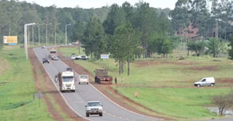 Peajes | Pedirán un aumento en las tarifas a $900 en los corredores viales nacionales rutas 1 - 1