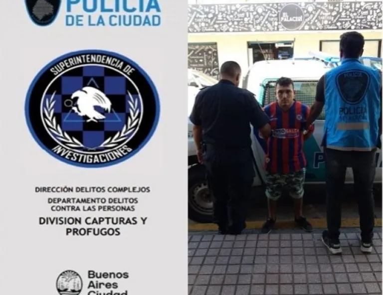 Buenos Aires | Detienen al único sospecho de asesinar a la catequista obereña Gladis Gómez s - 2