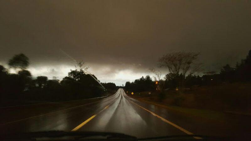 Lluvias y descenso de temperatura en Misiones esta semana 5 Viernes 25: lluvias, tormentas puntuales y algo más de calor