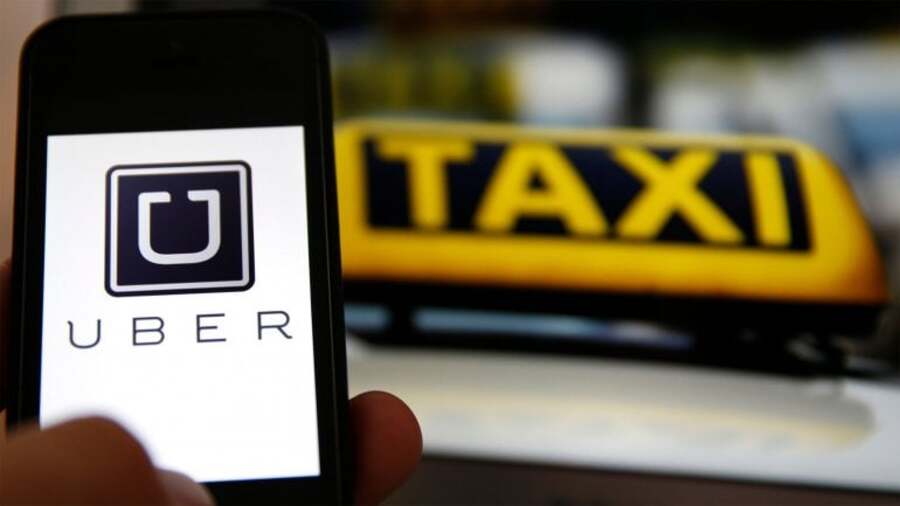 “Para las empresas de taxis y remises es muy difícil competir con UBER en Posadas”, destacó propietaria de empresa Cristo Rey uber 1 - 4
