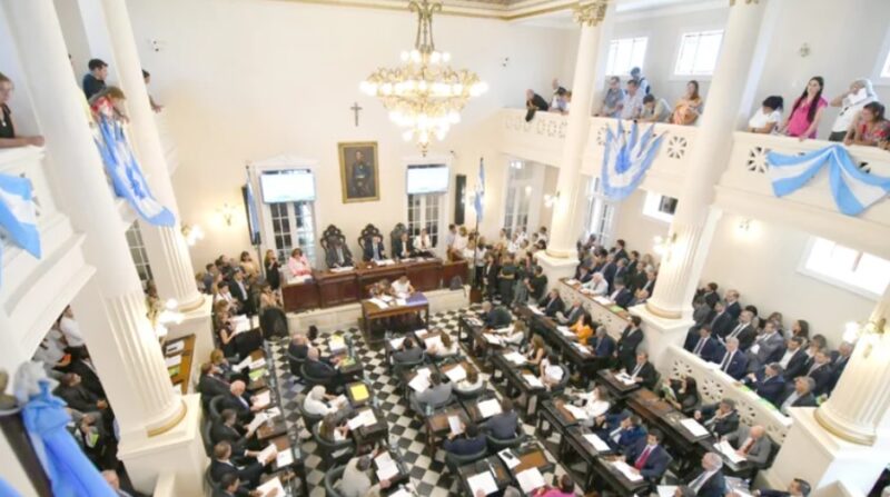 Corrientes | Expectativa por el discurso de Valdés, que hará un balance de gestión, proyección y desafíos valdes - 4