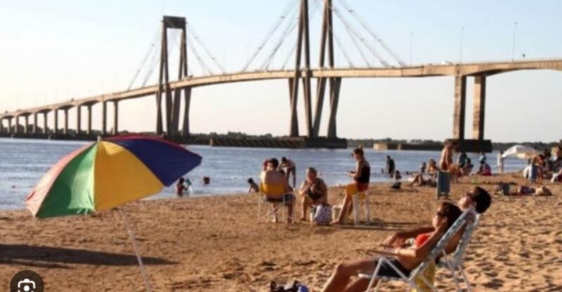 Corrientes | La ocupación hotelera durante el verano fue del 90% verano 1 - 8