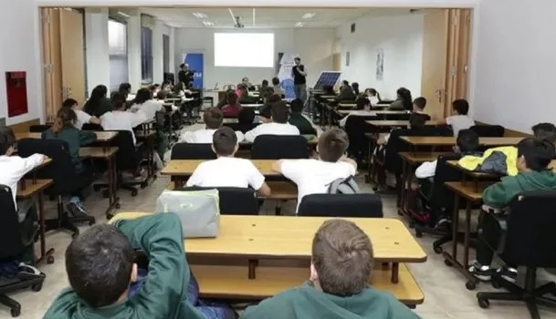 Vouchers Educativos 2026: abren la inscripción y detallan requisitos y plazos 2 La Secretaría de Educación habilitó la inscripción a los Vouchers Educativos 2026, con tope de ingresos y condiciones de permanencia.