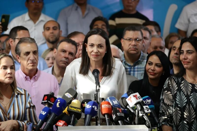 La dictadura chavista aprueba una ley contra el “fascismo” y el pensamiento “neoliberal” 7 1000437241 - 6