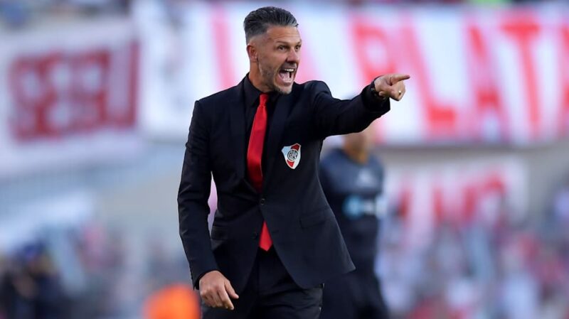 Este domingo River buscará recuperar terreno frente a Rosario Central en la Copa de la Liga 3 1000438883 - 2