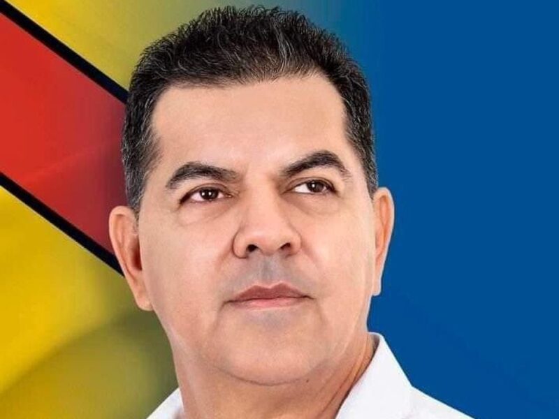 Ecuador | Asesinan a dos alcaldes en 48 horas en vísperas de un referéndum constitucional 3QQWAUH5ORBHTEYIIHSPOZNW5I - 9