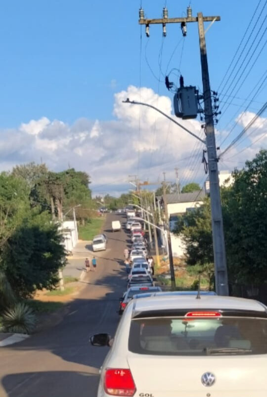 Colapsos en los pasos fronterizos | Esperas de hasta 12 horas para cruzar 7 532b6f3f 68d1 478e ba32 d9af1aae8817 - 6