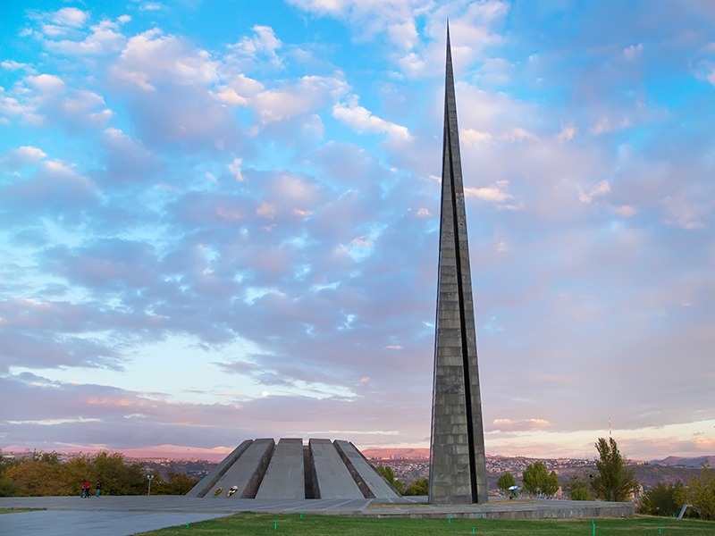 Armenia - 3