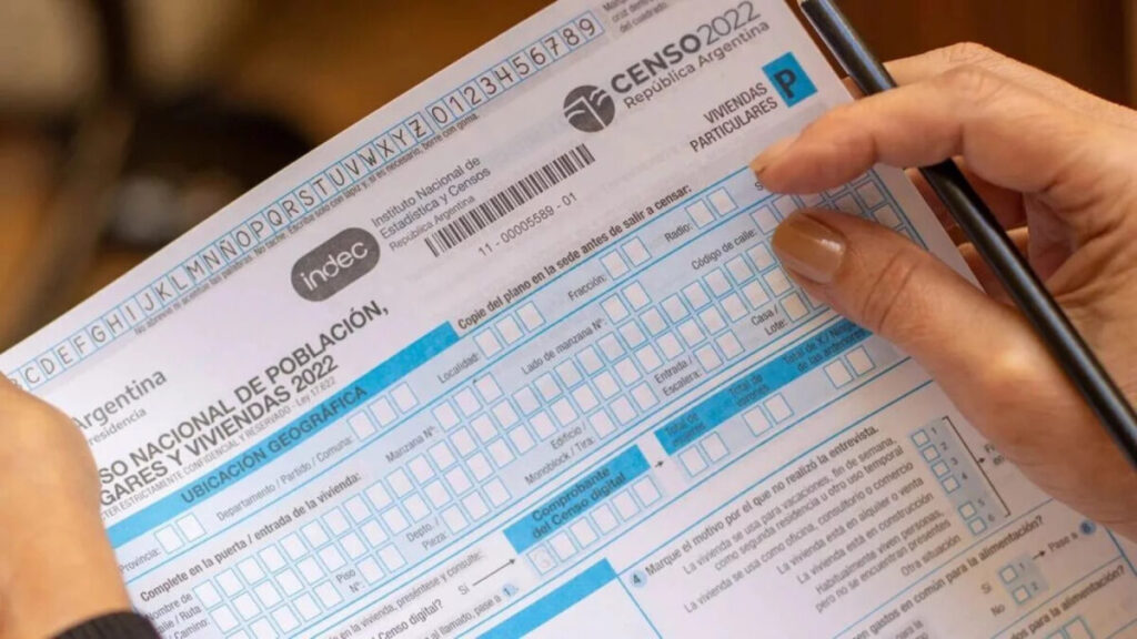 “En Fachinal viven cerca de 1.700 personas, pero en el Censo aparecemos apenas 500”, apuntó su intendente Censo - 1