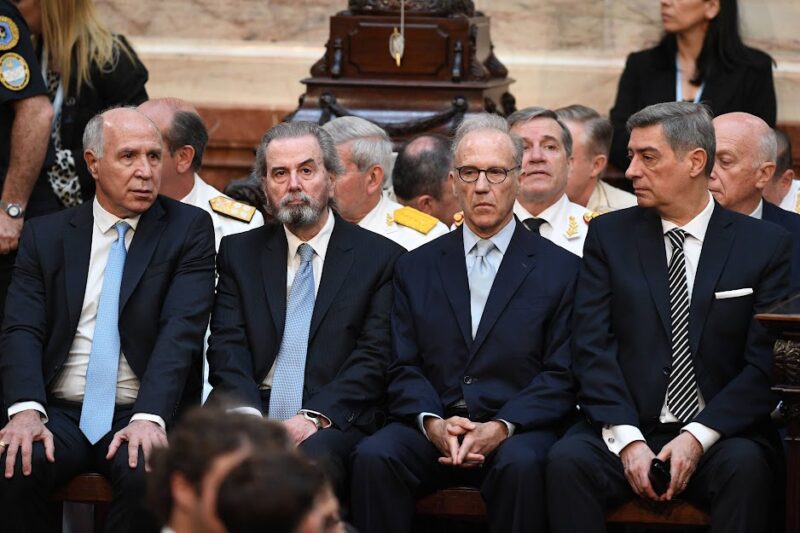 El fallo de la Corte declarando inconstitucional el cobro de ingresos brutos a cooperativas, es un “antecedente relevante” para Misiones Corte Suprema de Justicia de la Nacion en 2024 b - 3
