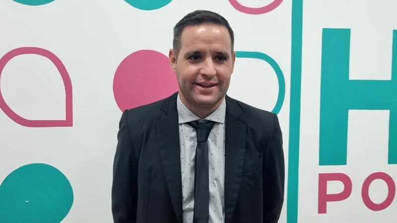 Insólito | La comisión de Transporte del HCD de Posadas, “no recibió” el proyecto para que Servicio Urbanos informe la cantidad de pasajeros que usan colectivos 5 Dardo Romero concejal posadas - 4