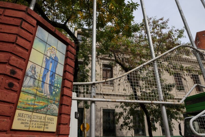 24 de abril | Día de la Acción por la Tolerancia y el Respeto entre los Pueblos 4 Dia 4 - 3