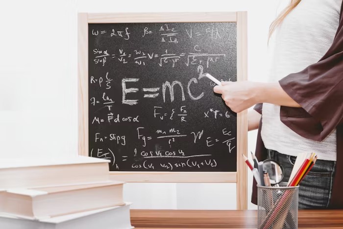 68 años sin Einstein | Su Impacto en la ciencia y la humanidad 4 EISTEIN - 3