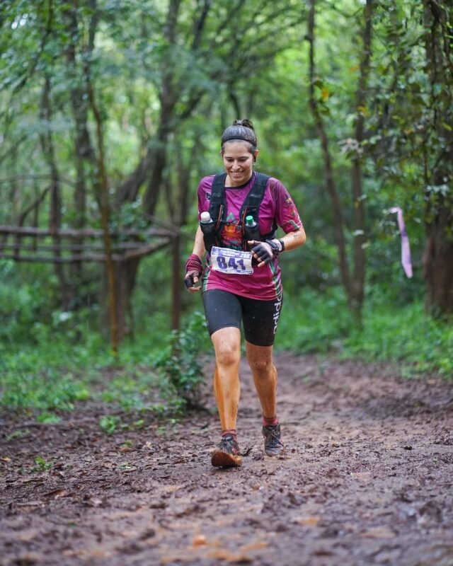El Soberbio | Más de 300 corredores participaron de la tercera edición del Trail Run Esencia Salvaje 2 Esencia Salvaje 1 - 1