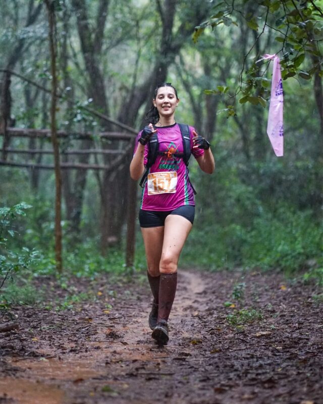 El Soberbio | Más de 300 corredores participaron de la tercera edición del Trail Run Esencia Salvaje 18 Esencia Salvaje 10 - 17