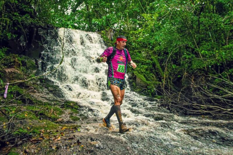 El Soberbio | Más de 300 corredores participaron de la tercera edición del Trail Run Esencia Salvaje 20 Esencia Salvaje 11 - 19