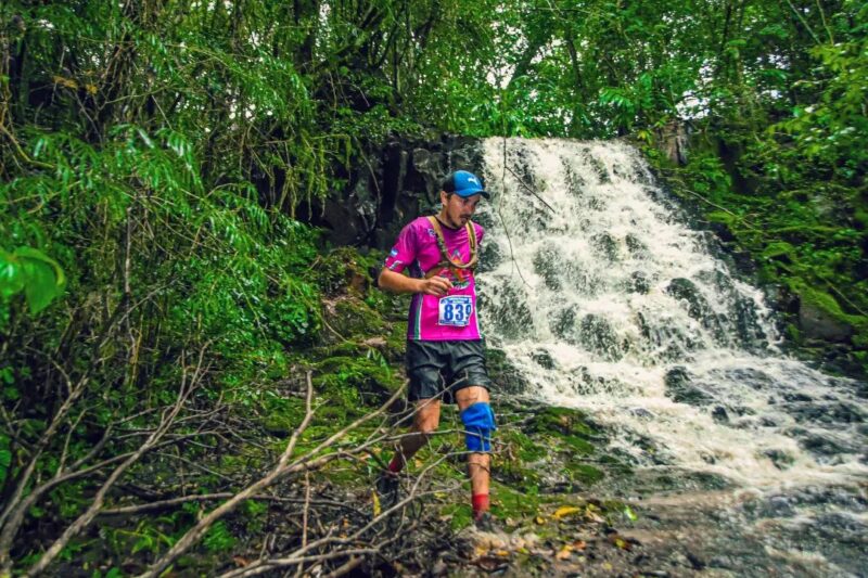 El Soberbio | Más de 300 corredores participaron de la tercera edición del Trail Run Esencia Salvaje 22 Esencia Salvaje 12 - 21
