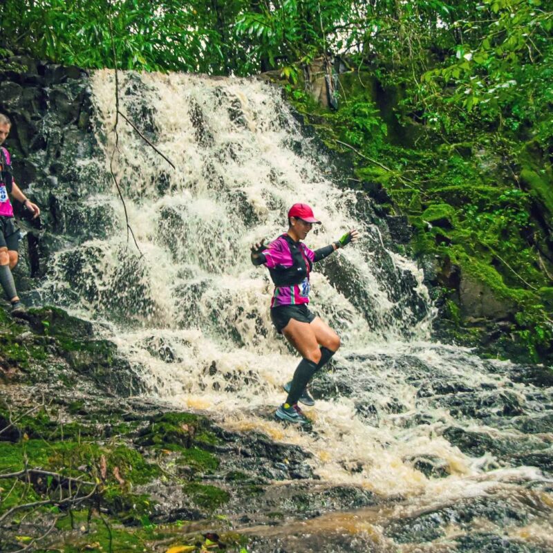 El Soberbio | Más de 300 corredores participaron de la tercera edición del Trail Run Esencia Salvaje 24 Esencia Salvaje 13 - 23