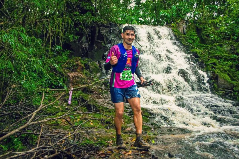 El Soberbio | Más de 300 corredores participaron de la tercera edición del Trail Run Esencia Salvaje 26 Esencia Salvaje 14 - 25