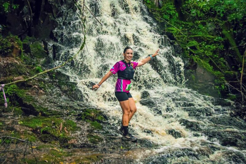 El Soberbio | Más de 300 corredores participaron de la tercera edición del Trail Run Esencia Salvaje 28 Esencia Salvaje 15 - 27