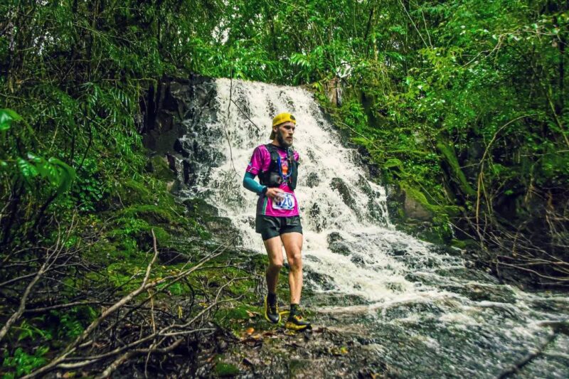 El Soberbio | Más de 300 corredores participaron de la tercera edición del Trail Run Esencia Salvaje 30 Esencia Salvaje 16 - 29