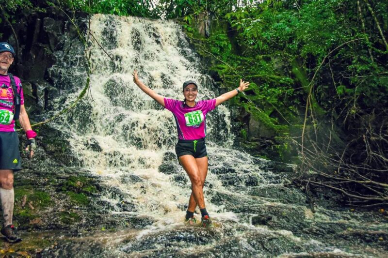 El Soberbio | Más de 300 corredores participaron de la tercera edición del Trail Run Esencia Salvaje 32 Esencia Salvaje 17 - 31
