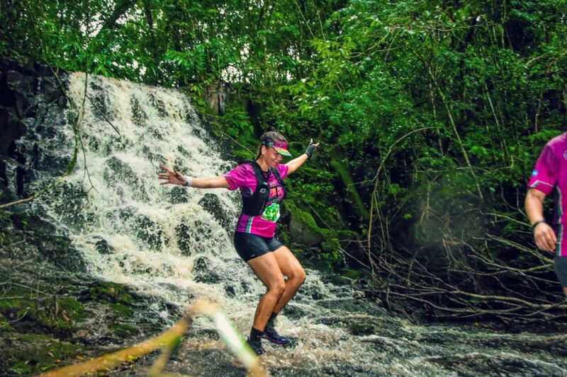 El Soberbio | Más de 300 corredores participaron de la tercera edición del Trail Run Esencia Salvaje 34 Esencia Salvaje 18 - 33