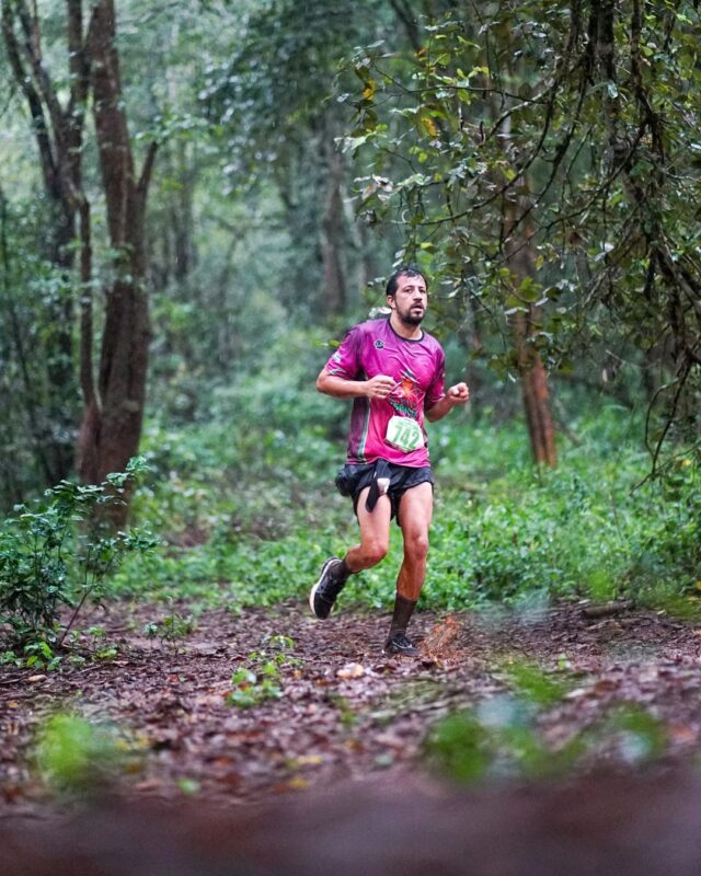 El Soberbio | Más de 300 corredores participaron de la tercera edición del Trail Run Esencia Salvaje 4 Esencia Salvaje 2 - 3