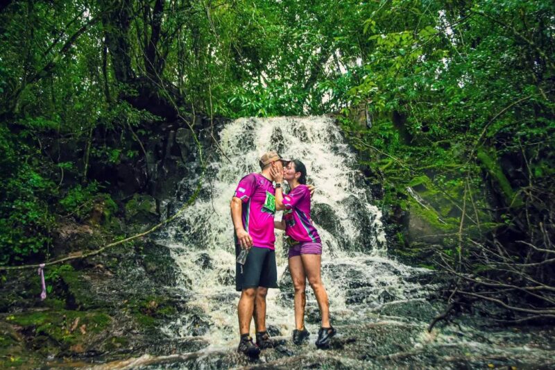 El Soberbio | Más de 300 corredores participaron de la tercera edición del Trail Run Esencia Salvaje 38 Esencia Salvaje 20 - 37