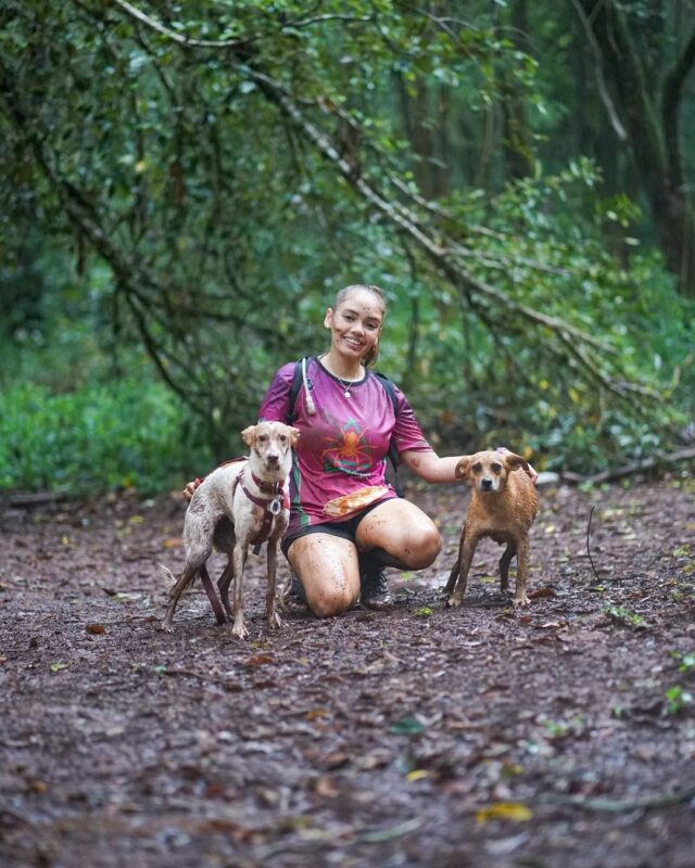 El Soberbio | Más de 300 corredores participaron de la tercera edición del Trail Run Esencia Salvaje 6 Esencia Salvaje 3 - 5