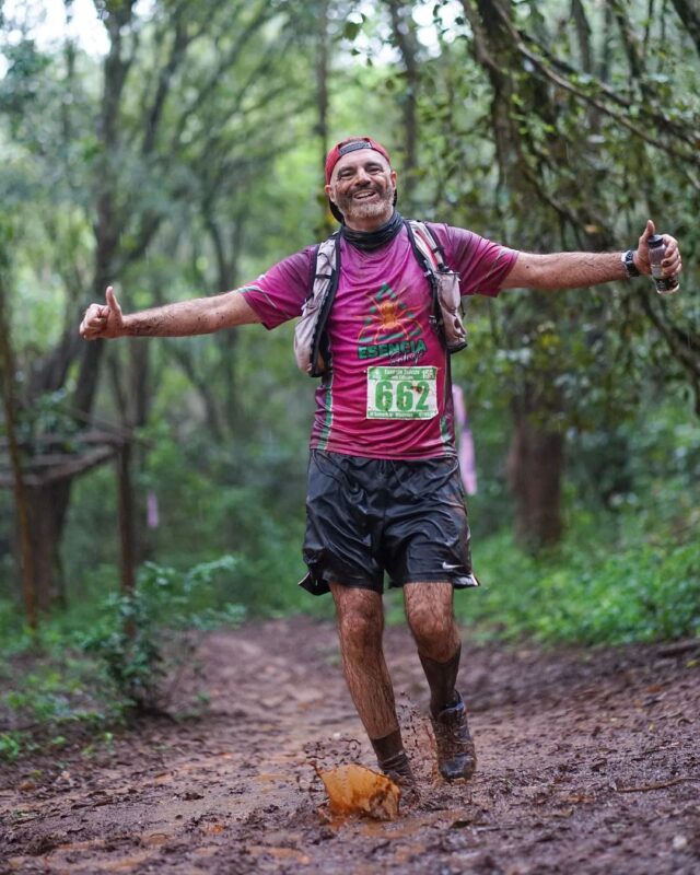 El Soberbio | Más de 300 corredores participaron de la tercera edición del Trail Run Esencia Salvaje 10 Esencia Salvaje 5 - 9