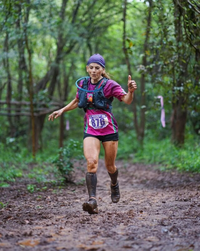 El Soberbio | Más de 300 corredores participaron de la tercera edición del Trail Run Esencia Salvaje 12 Esencia Salvaje 6 - 11