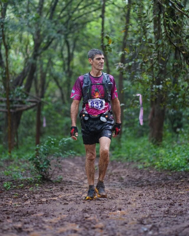 El Soberbio | Más de 300 corredores participaron de la tercera edición del Trail Run Esencia Salvaje 14 Esencia Salvaje 7 - 13