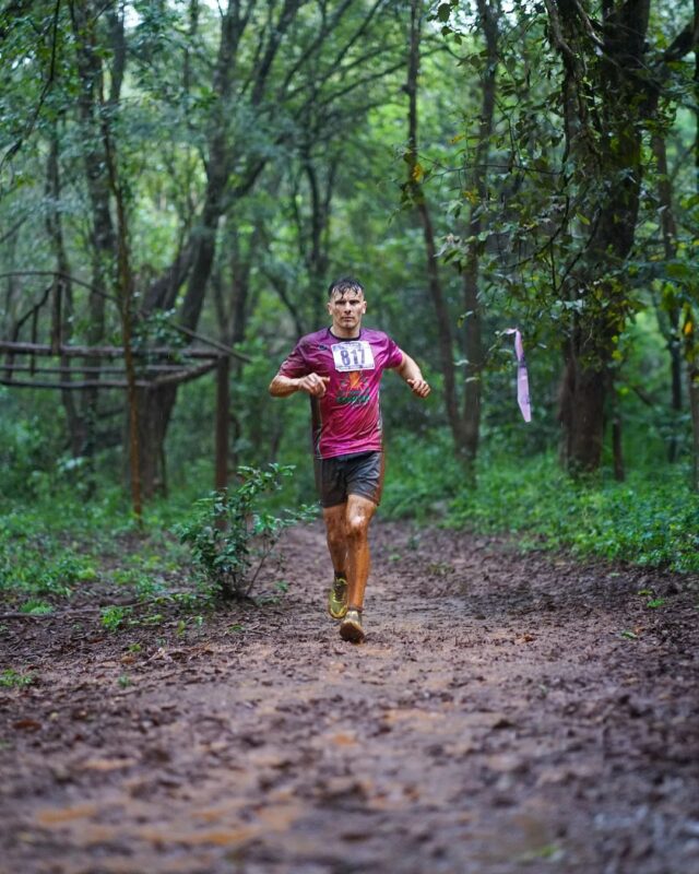 El Soberbio | Más de 300 corredores participaron de la tercera edición del Trail Run Esencia Salvaje 16 Esencia Salvaje 9 - 15