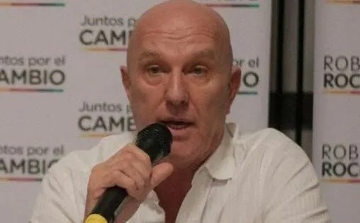 Horacio Loreiro