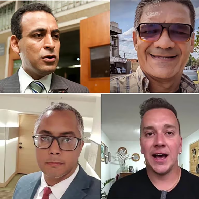 Aumenta la represión contra la libertad de prensa en Venezuela 2 Infobae - 1