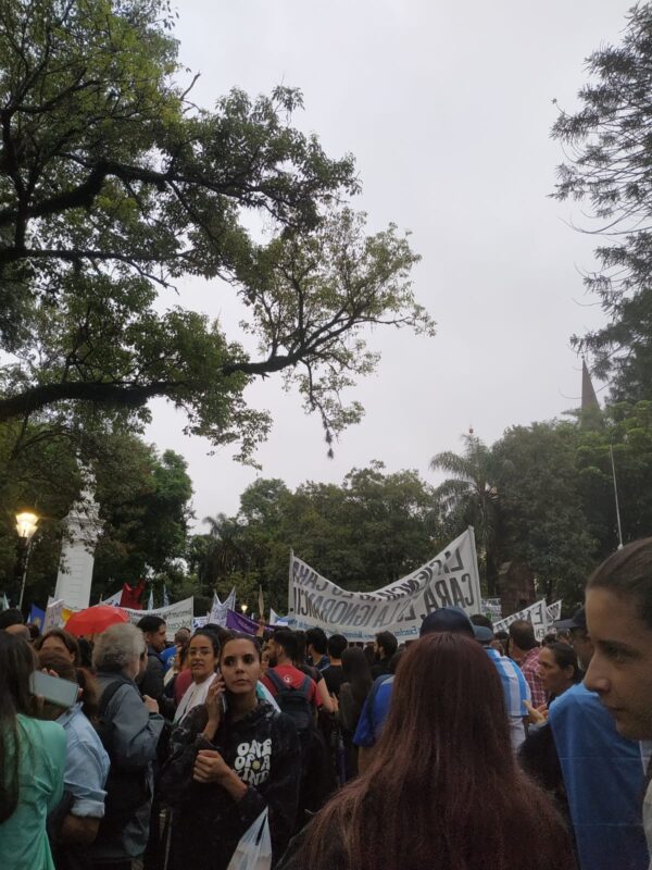 Marcha