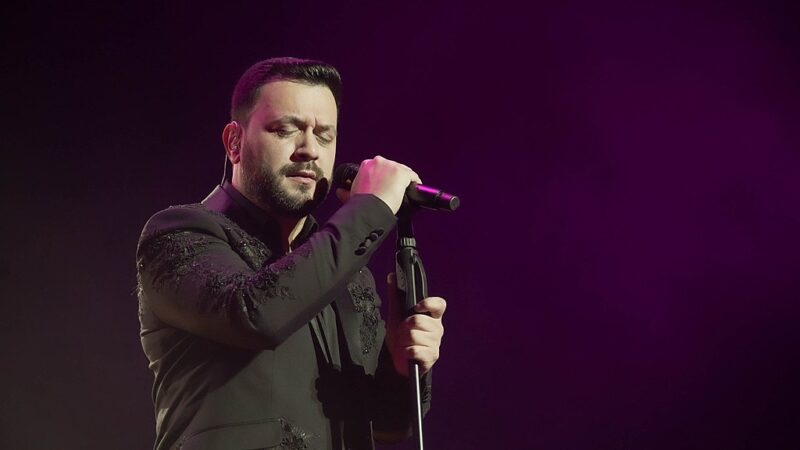 Música | Lucas Sugo vuelve a Posadas con su tour “Vida mía”, un recorrido por su talentosa carrera LucasSugo - 7