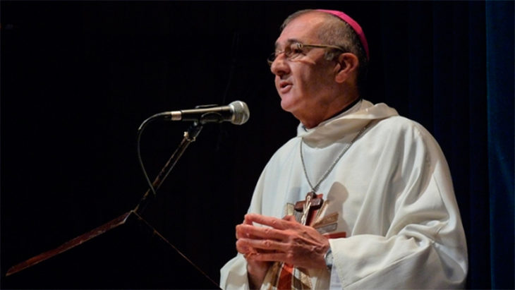 Monsenor Martinez - 2