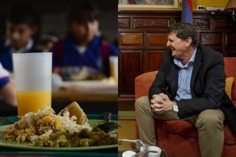 Safran y los comedores escolares en Misiones - 3