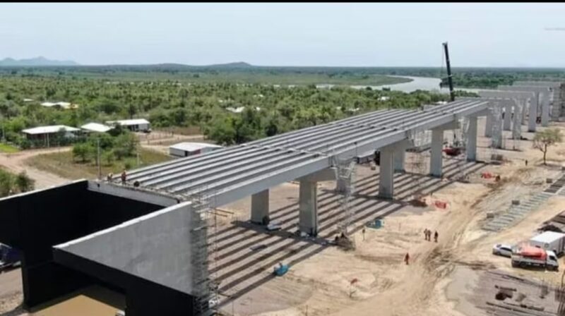 Puente Paraguay-Brasil “promete cambiar el norte argentino” Screenshot 20240406 150532 - 5