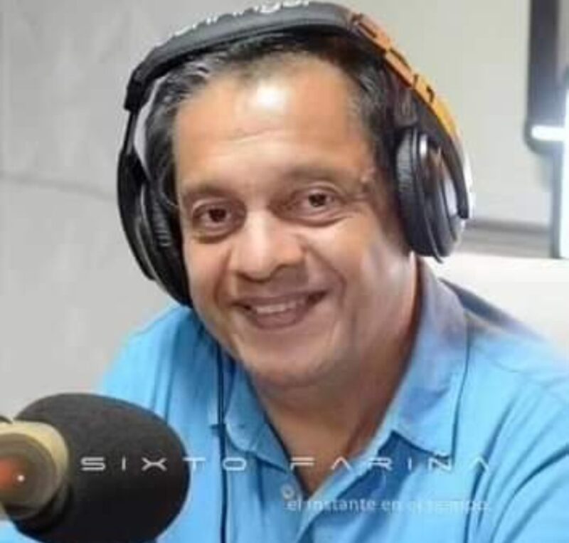 Fútbol y algo más | Renunció el DT de Rosamonte después de perder 8 a 0 y ofender al periodista Ramón Romero 6 Screenshot 20240414 081054 - 5