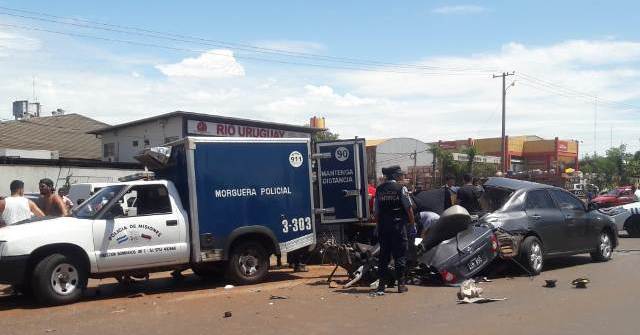 El Superior Tribunal le bajó pena a joven que alcoholizado chocó y mató tras after en Posadas, quedará libre tras cumplir 15 meses 5 WhatsApp Image 2019 02 24 at 13.47.38 4sscl6j08v70 7fiuvhm9vkh0 - 4