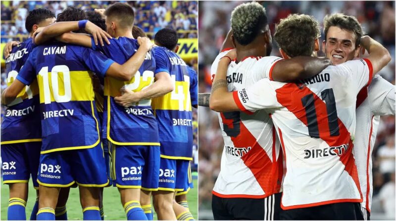 Fútbol | Comienza la Copa Libertadores y la Copa Sudamericana para los equipos argentinos Copa Libertadores y Copa Sudamericana