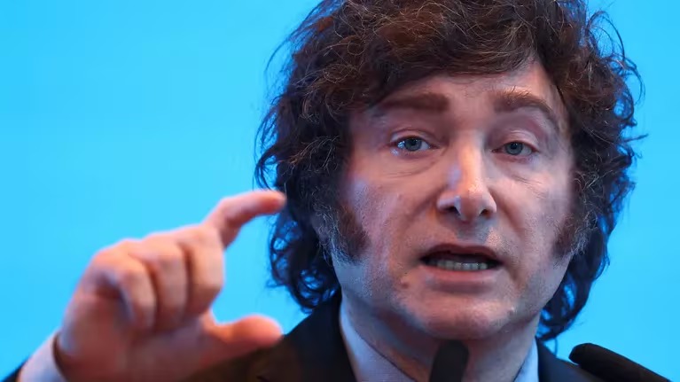 Dolarización | Javier Milei reconoció que “no llegaríamos para las elecciones que viene” Javier Milei
