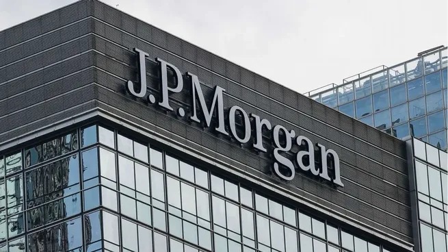 Voto de confianza | JP Morgan pronostica un rebote en la economía argentina para 2025 JP Morgan
