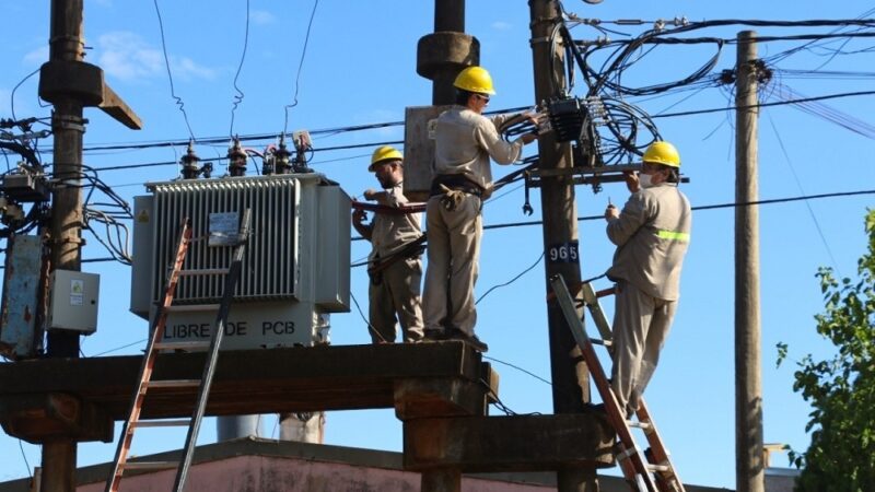 Misiones | Piden a Nación informes sobre los costos energéticos para conocer la deuda misionera y fundamentar los aumentos costos energéticos