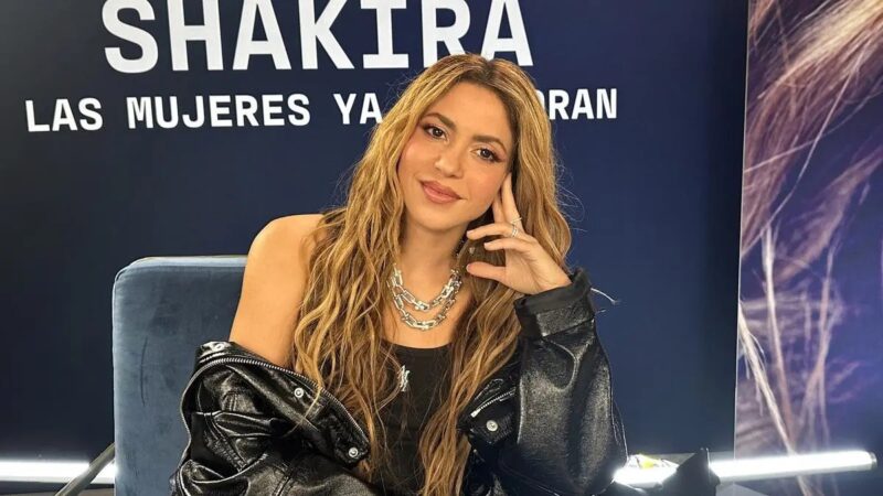 Shakira y su opinión sobre Barbie | Empoderamiento sin limitaciones Shakira